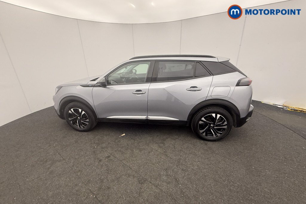 Used Peugeot 2008 2022 for sale - 77650735: Photo 34