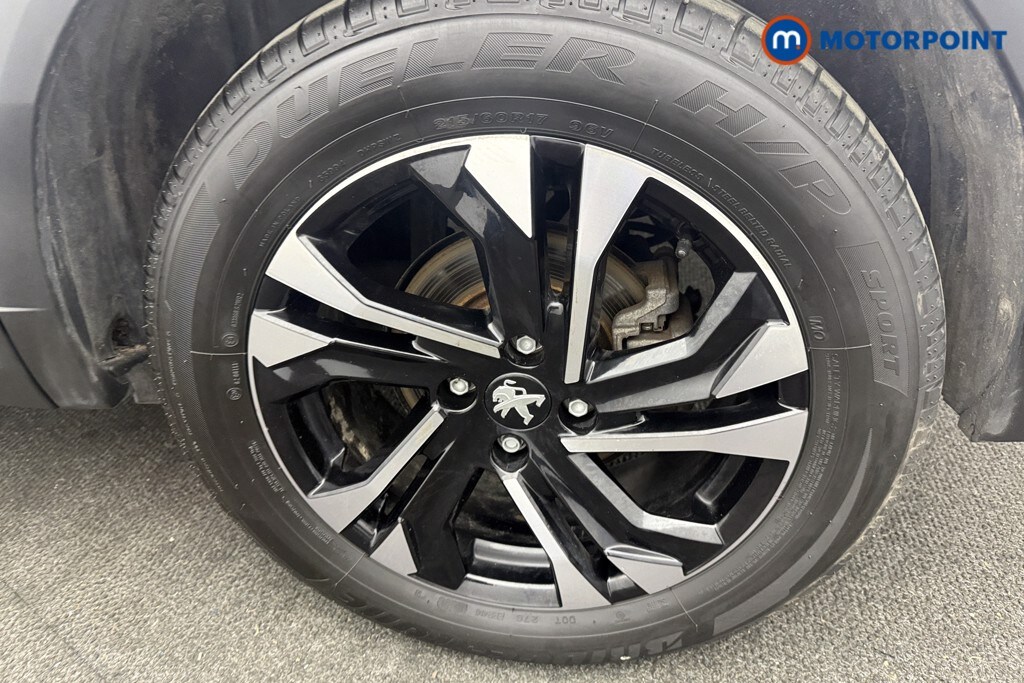 Used Peugeot 2008 2022 for sale - 77650735: Photo 36