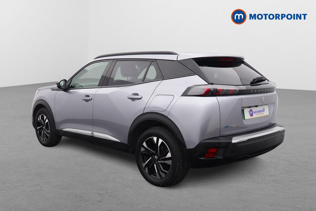 Used Peugeot 2008 2022 for sale - 77650735: Photo 5