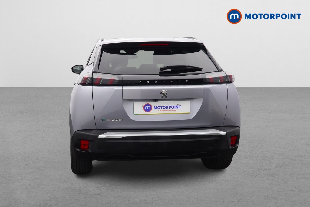 Used Peugeot 2008 2022 for sale - 77650735: Photo 6