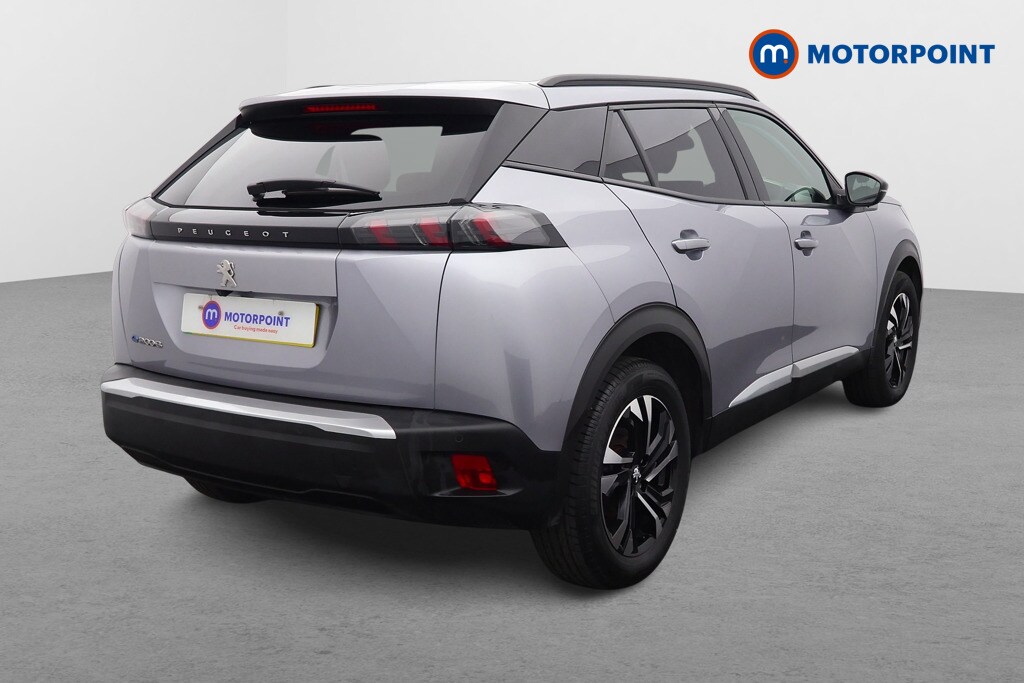 Used Peugeot 2008 2022 for sale - 77650735: Photo 7