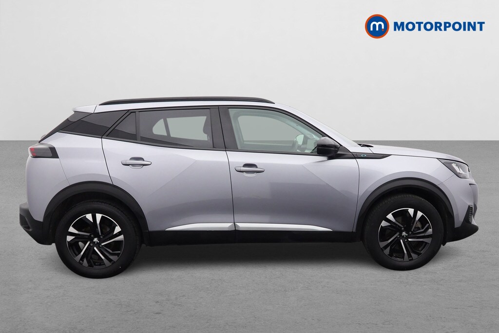 Used Peugeot 2008 2022 for sale - 77650735: Photo 8