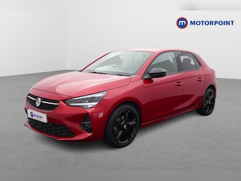 Used Vauxhall Corsa 2023 for sale - 75973139: Photo