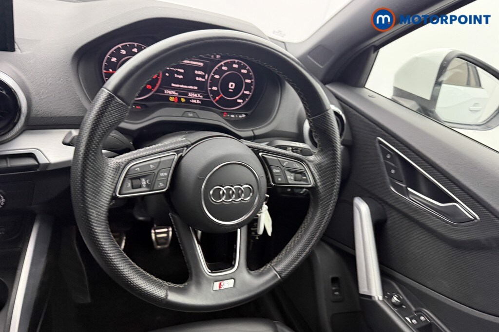 Used Audi Q2 2023 for sale - 76413024: Photo 11