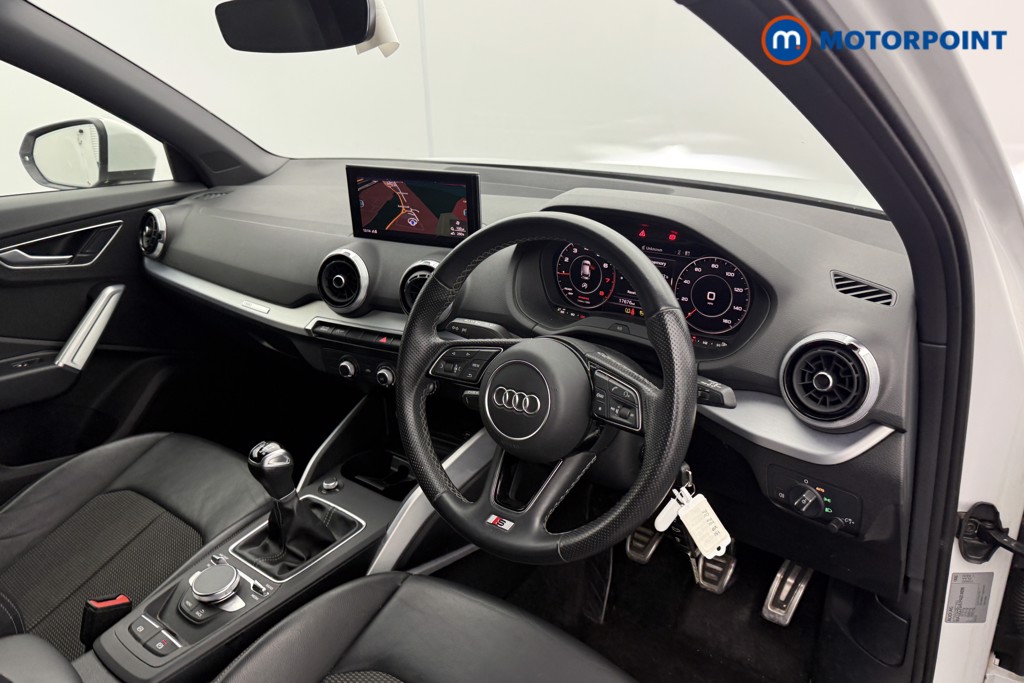 Used Audi Q2 2023 for sale - 76413024: Photo 12