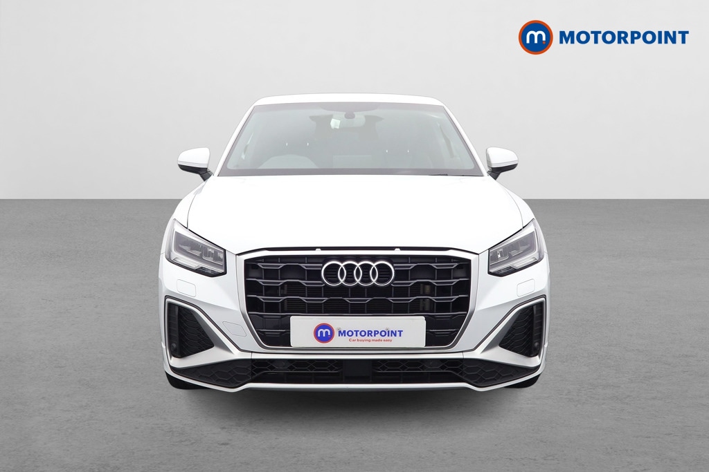 Used Audi Q2 2023 for sale - 76413024: Photo 2