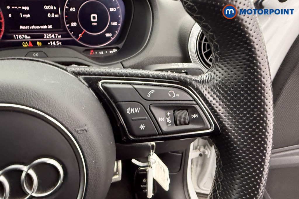 Used Audi Q2 2023 for sale - 76413024: Photo 23