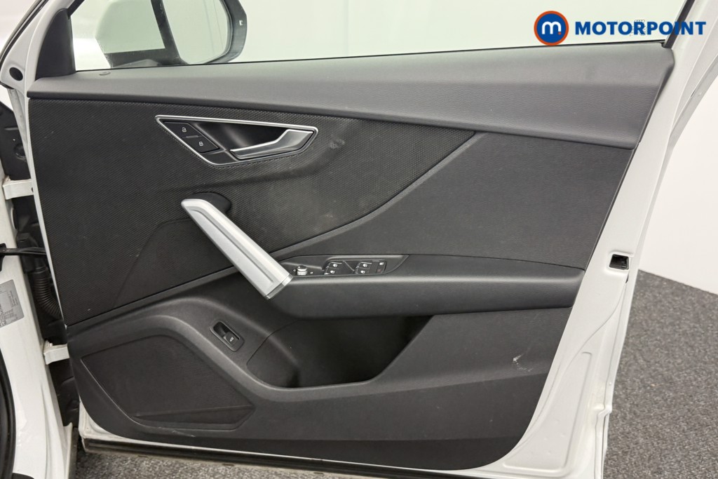 Used Audi Q2 2023 for sale - 76413024: Photo 26