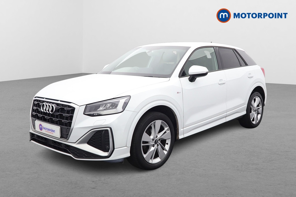 Used Audi Q2 2023 for sale - 76413024: Photo 3