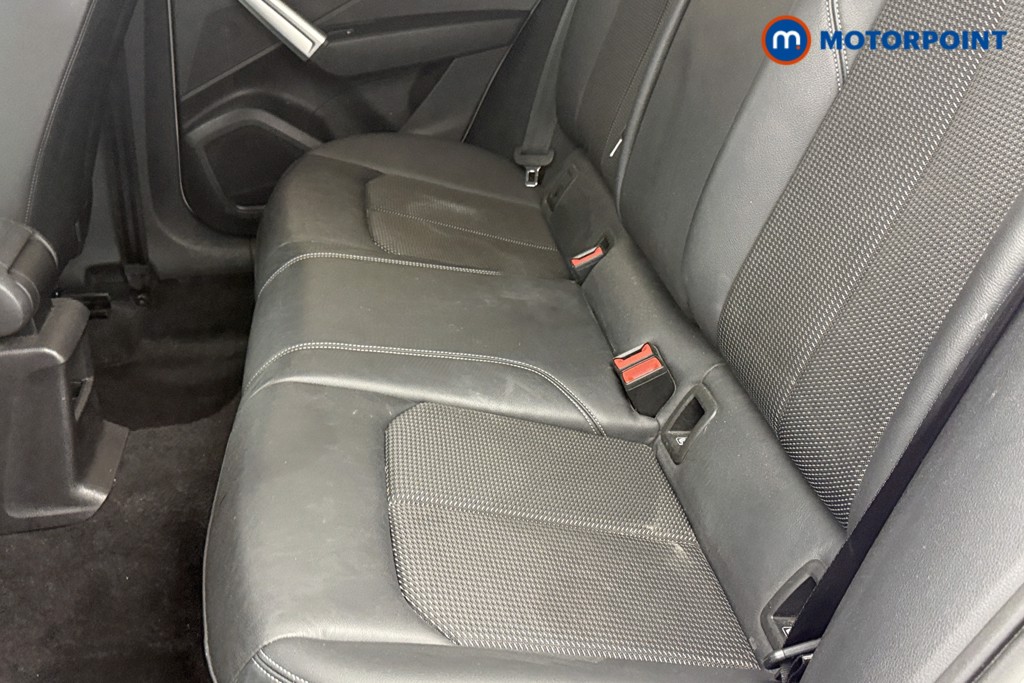 Used Audi Q2 2023 for sale - 76413024: Photo 32