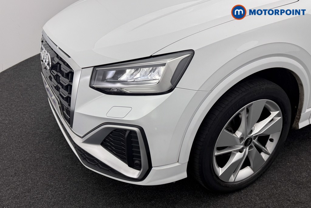 Used Audi Q2 2023 for sale - 76413024: Photo 37