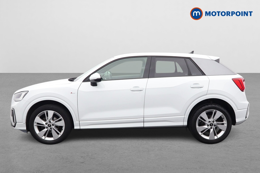 Used Audi Q2 2023 for sale - 76413024: Photo 4