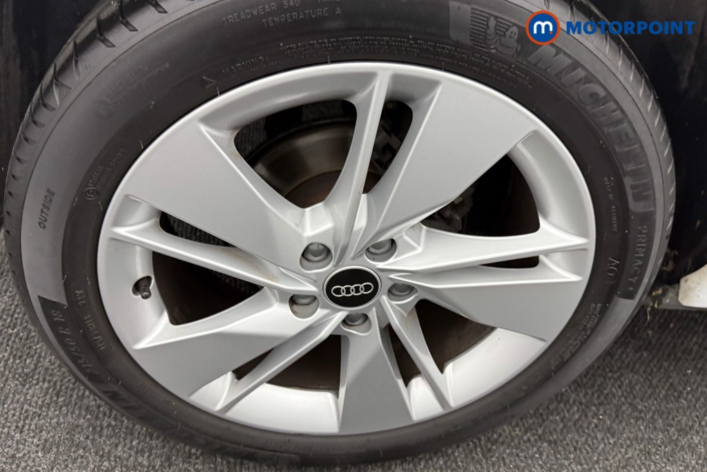 Used Audi Q2 2023 for sale - 76413024: Photo 40