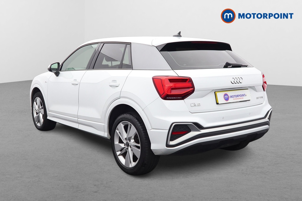 Used Audi Q2 2023 for sale - 76413024: Photo 5