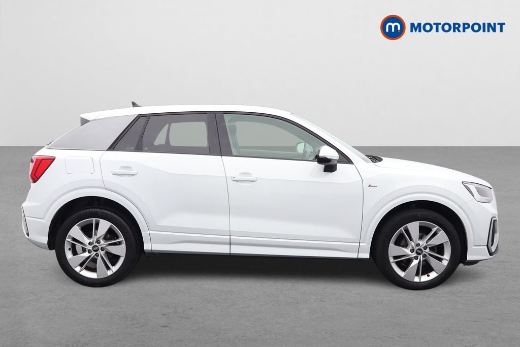 Used Audi Q2 2023 for sale - 76413024: Photo 8