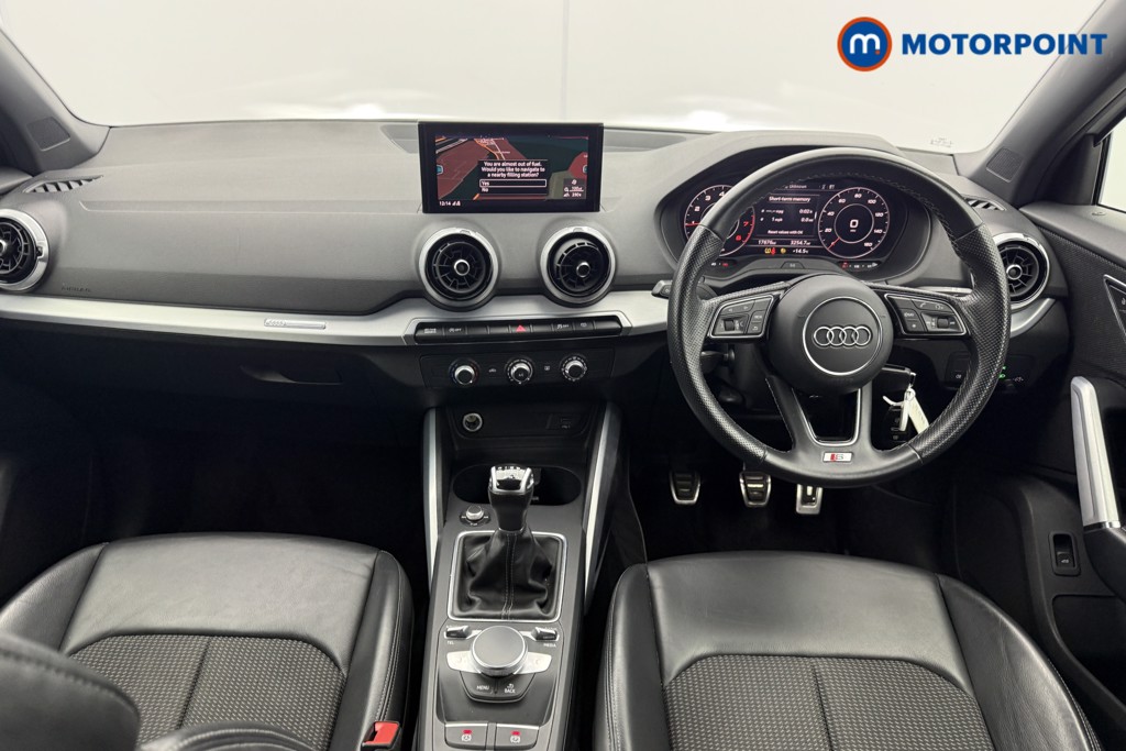 Used Audi Q2 2023 for sale - 76413024: Photo 9