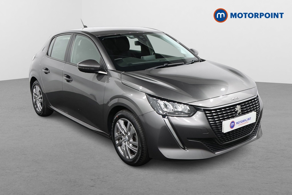 Used Peugeot 208 2020 for sale - 77381969: Photo 1