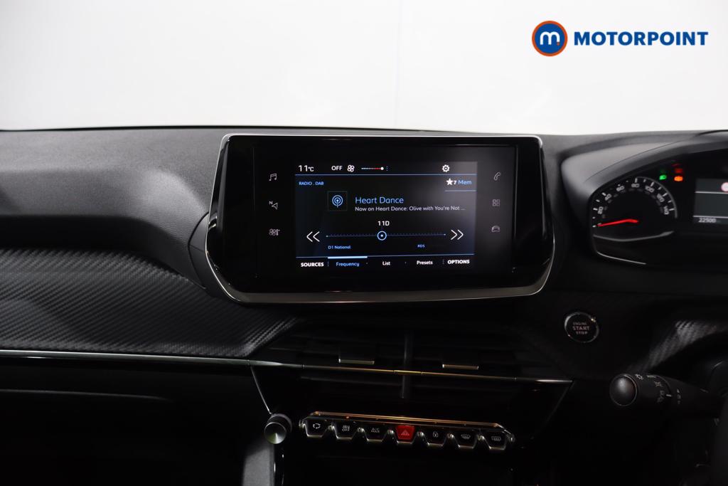 Used Peugeot 208 2020 for sale - 77381969: Photo 10