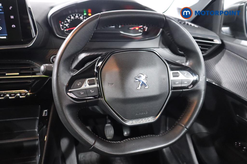 Used Peugeot 208 2020 for sale - 77381969: Photo 11
