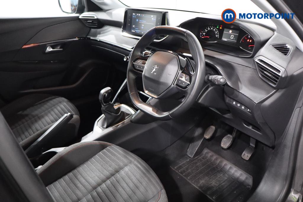 Used Peugeot 208 2020 for sale - 77381969: Photo 12