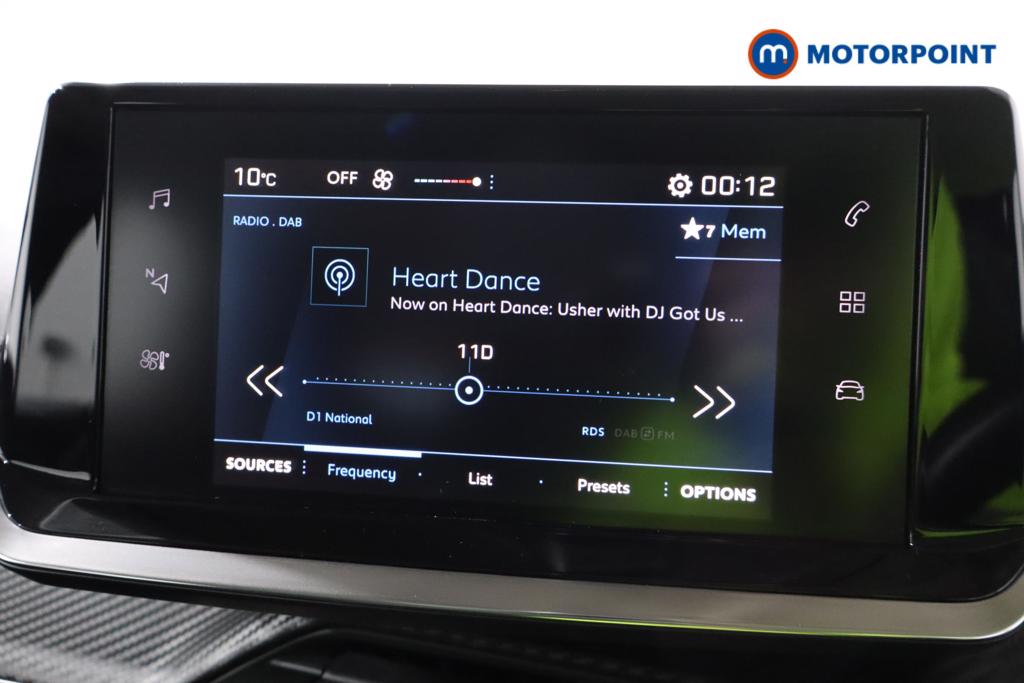 Used Peugeot 208 2020 for sale - 77381969: Photo 13