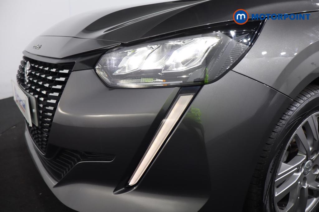 Used Peugeot 208 2020 for sale - 77381969: Photo 28