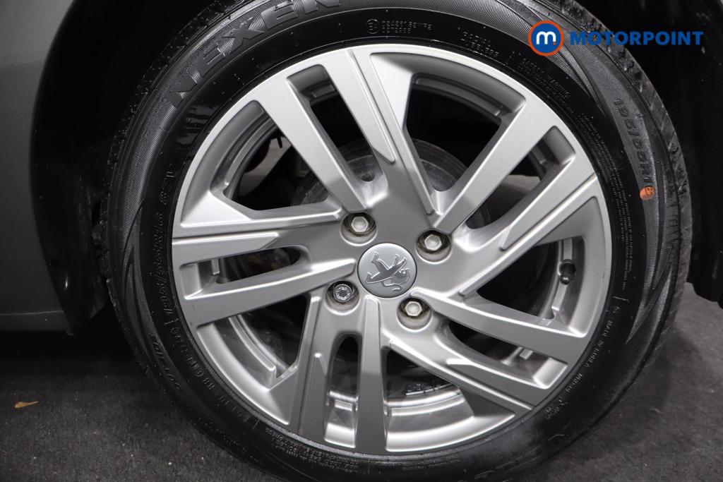 Used Peugeot 208 2020 for sale - 77381969: Photo 30