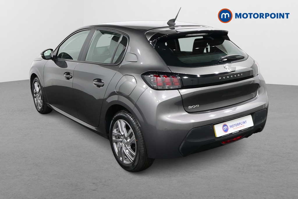 Used Peugeot 208 2020 for sale - 77381969: Photo 5