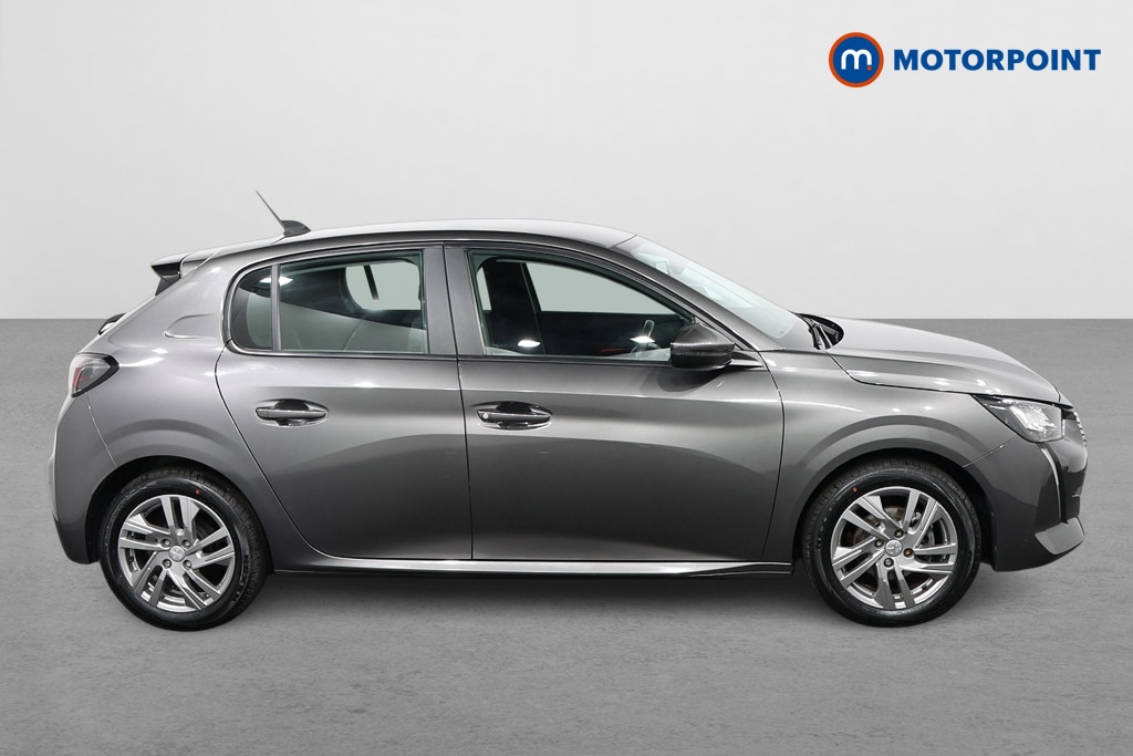 Used Peugeot 208 2020 for sale - 77381969: Photo 8