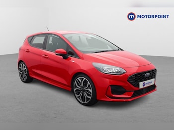 Used Ford Fiesta 2023 for sale - 78850048: Photo