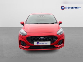 Used Ford Fiesta 2023 for sale - 78850048: Photo