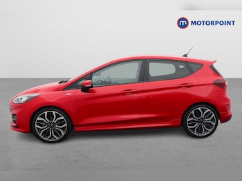 Used Ford Fiesta 2023 for sale - 78850048: Photo