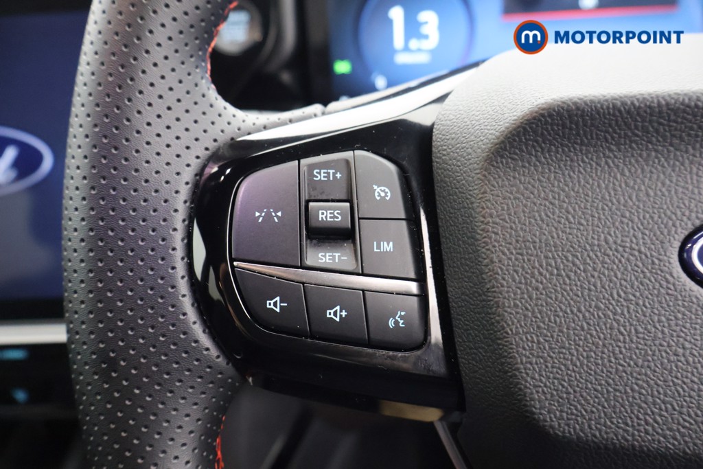 Used Ford Puma 2025 for sale - 77318566: Photo 10