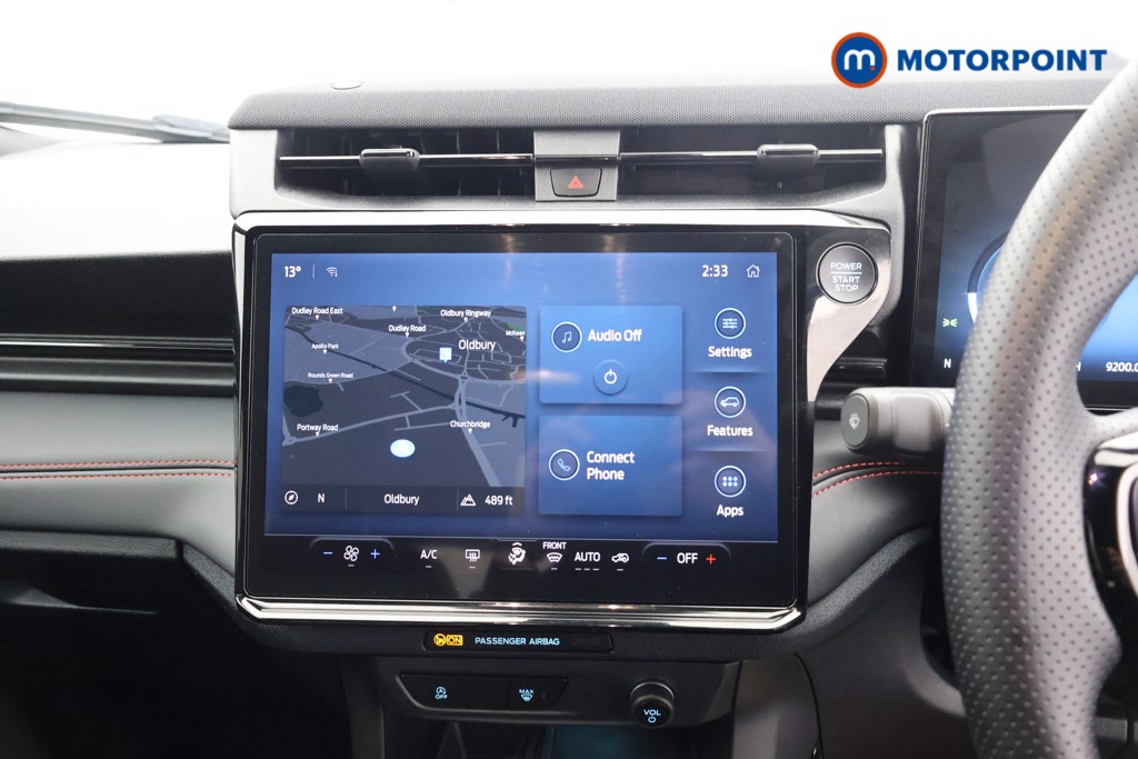 Used Ford Puma 2025 for sale - 77318566: Photo 15