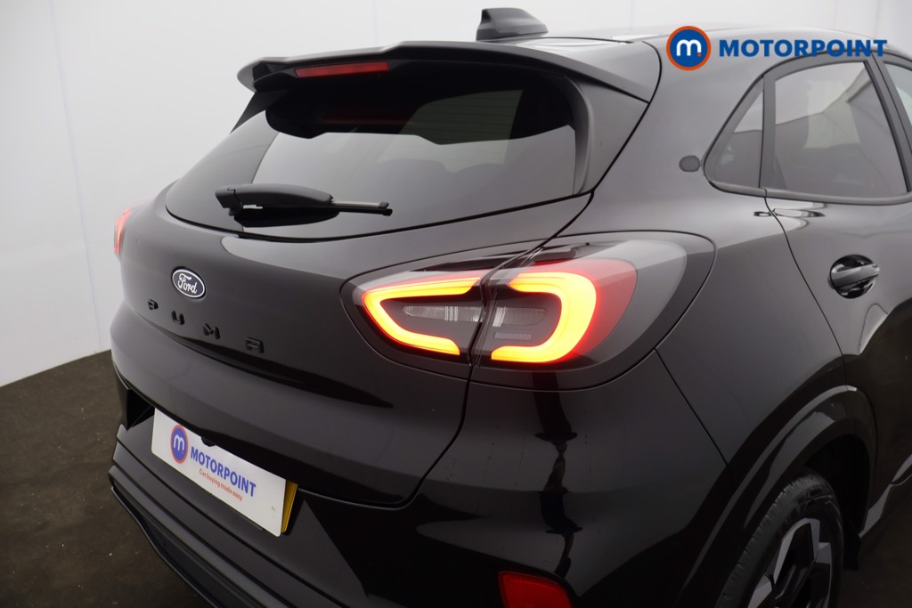 Used Ford Puma 2025 for sale - 77318566: Photo 31