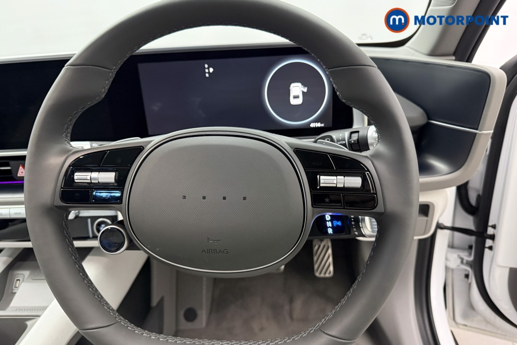 Used Hyundai IONIQ 6 2025 for sale - 78196975: Photo 10