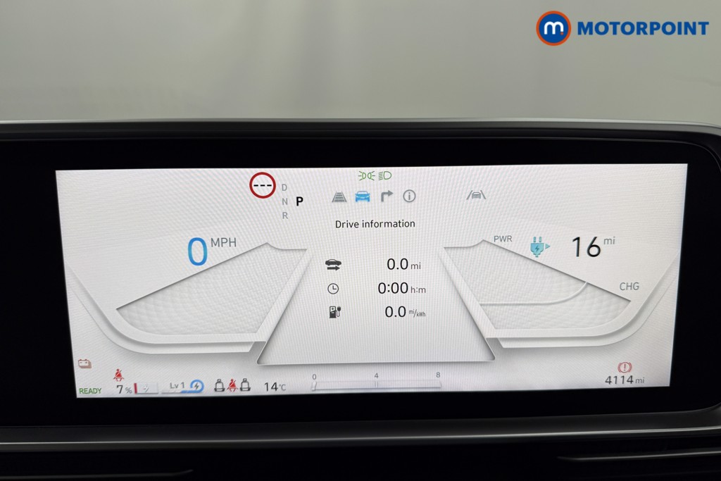 Used Hyundai IONIQ 6 2025 for sale - 78196975: Photo 15