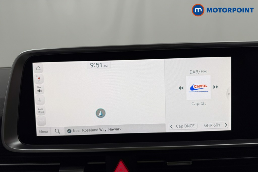 Used Hyundai IONIQ 6 2025 for sale - 78196975: Photo 17