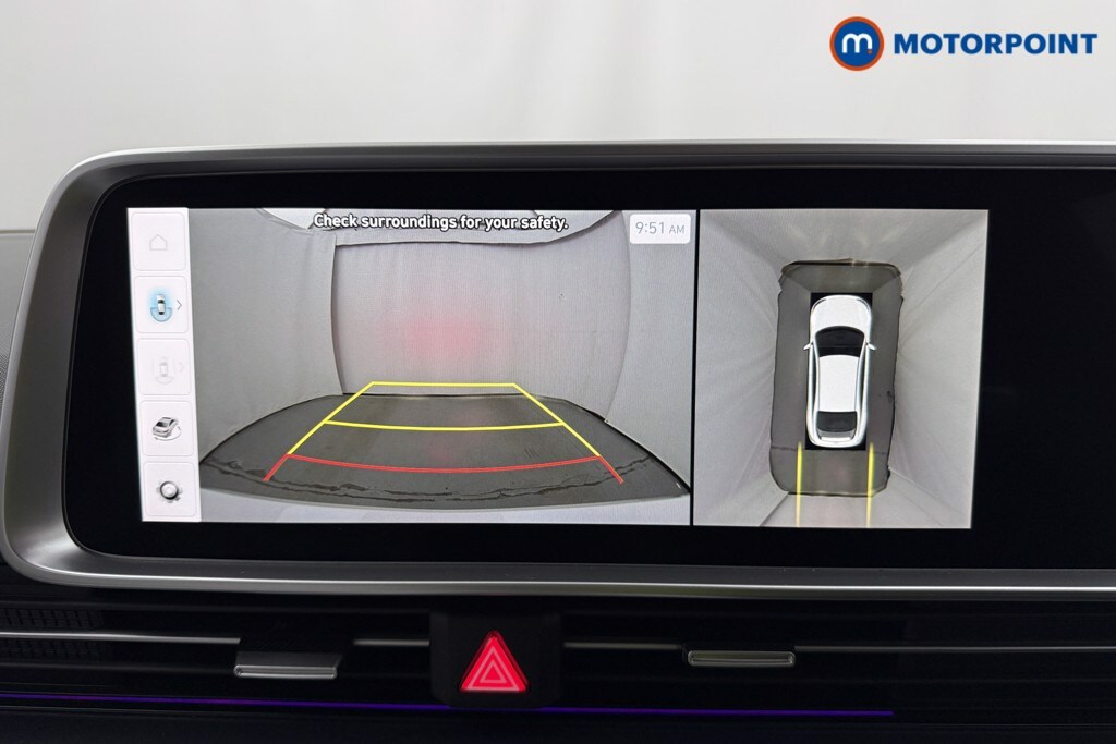 Used Hyundai IONIQ 6 2025 for sale - 78196975: Photo 18