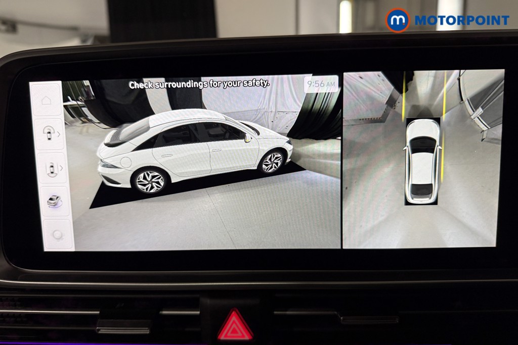 Used Hyundai IONIQ 6 2025 for sale - 78196975: Photo 19