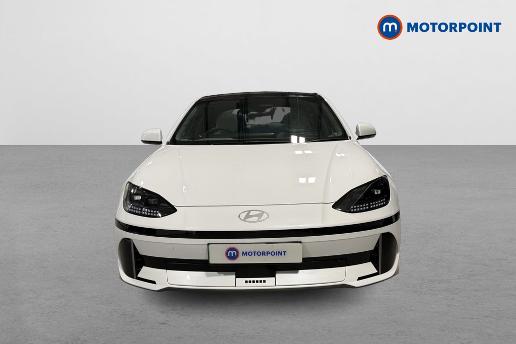 Used Hyundai IONIQ 6 2025 for sale - 78196975: Photo 2