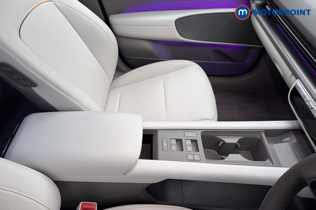 Used Hyundai IONIQ 6 2025 for sale - 78196975: Photo 20