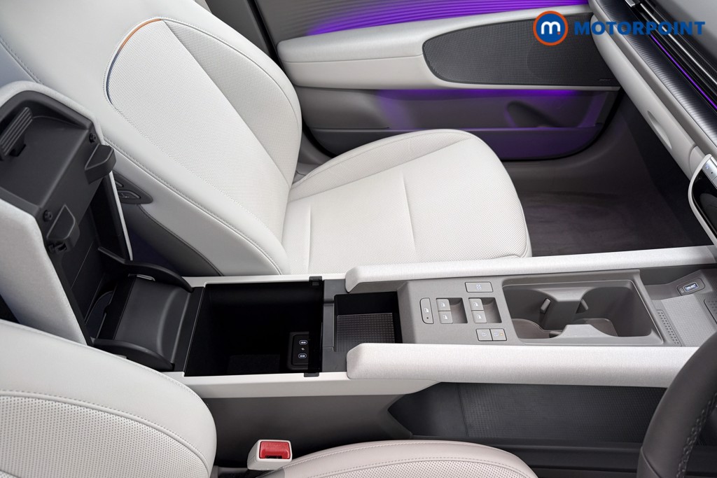 Used Hyundai IONIQ 6 2025 for sale - 78196975: Photo 21