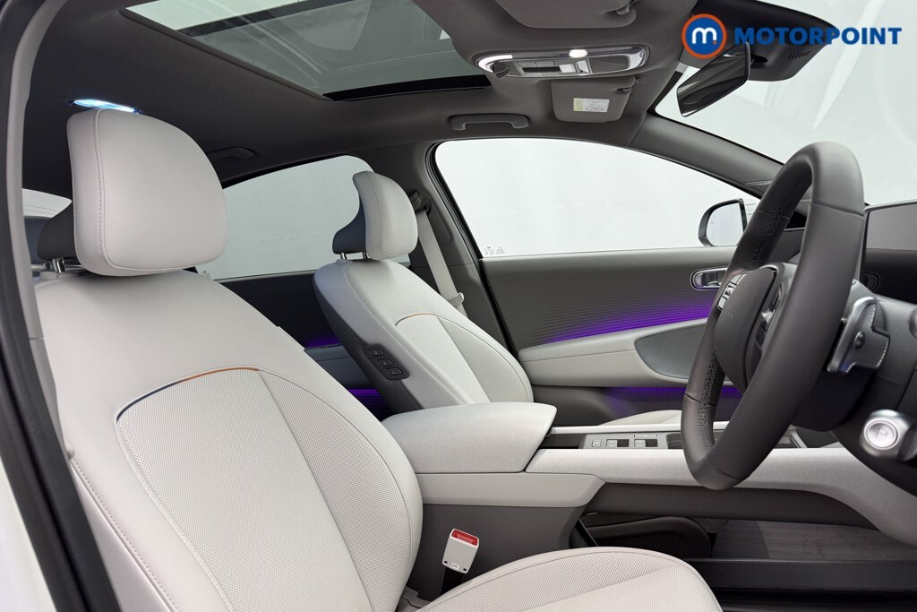 Used Hyundai IONIQ 6 2025 for sale - 78196975: Photo 22