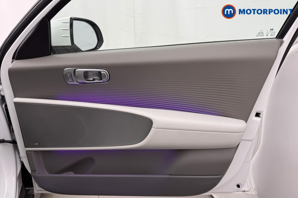 Used Hyundai IONIQ 6 2025 for sale - 78196975: Photo 23