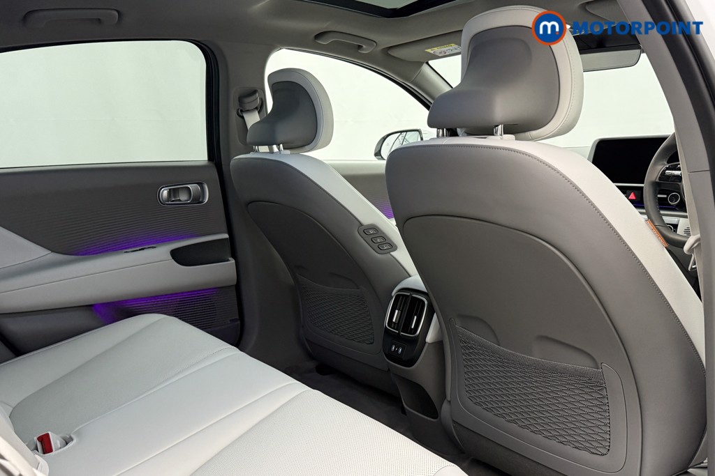 Used Hyundai IONIQ 6 2025 for sale - 78196975: Photo 26