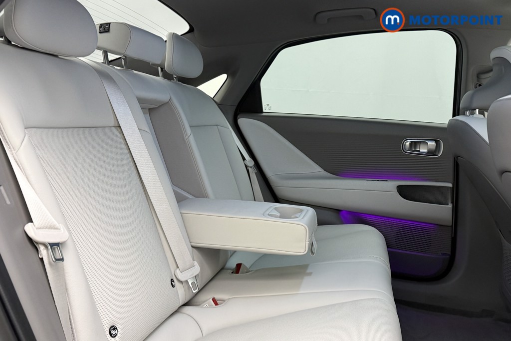 Used Hyundai IONIQ 6 2025 for sale - 78196975: Photo 28