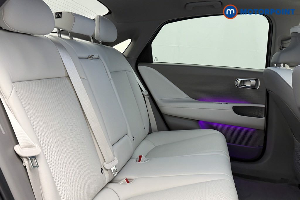 Used Hyundai IONIQ 6 2025 for sale - 78196975: Photo 29