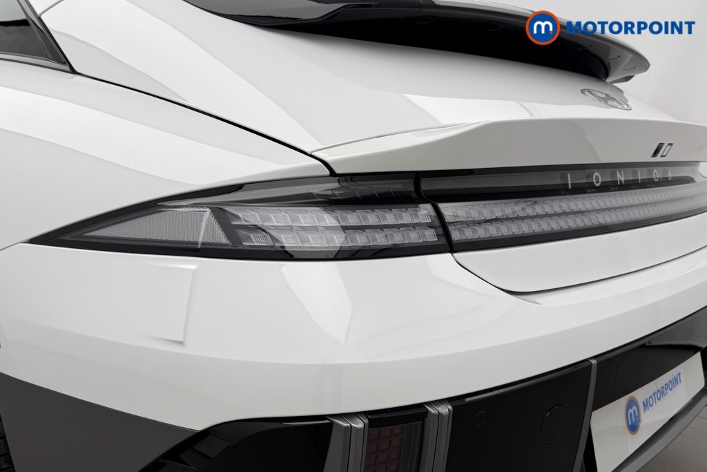 Used Hyundai IONIQ 6 2025 for sale - 78196975: Photo 34