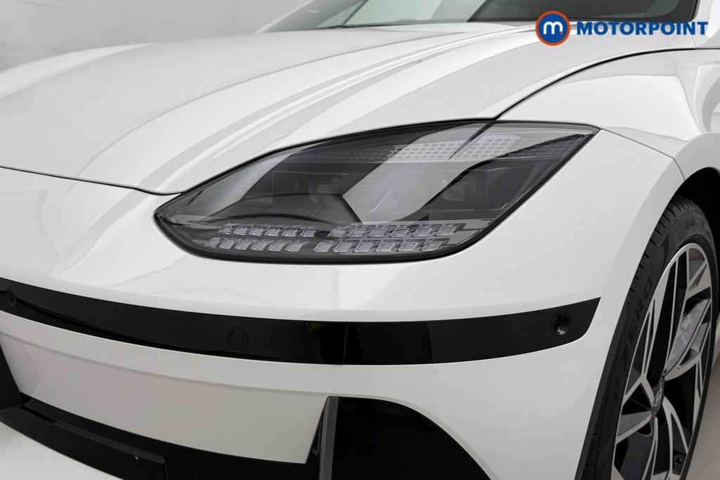 Used Hyundai IONIQ 6 2025 for sale - 78196975: Photo 36